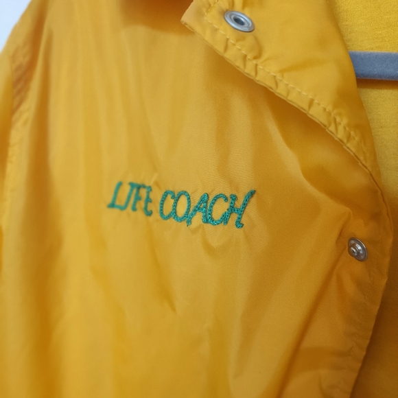 ๐3/$30 F21 Windbreaker Jacket - Picture 3 of 6